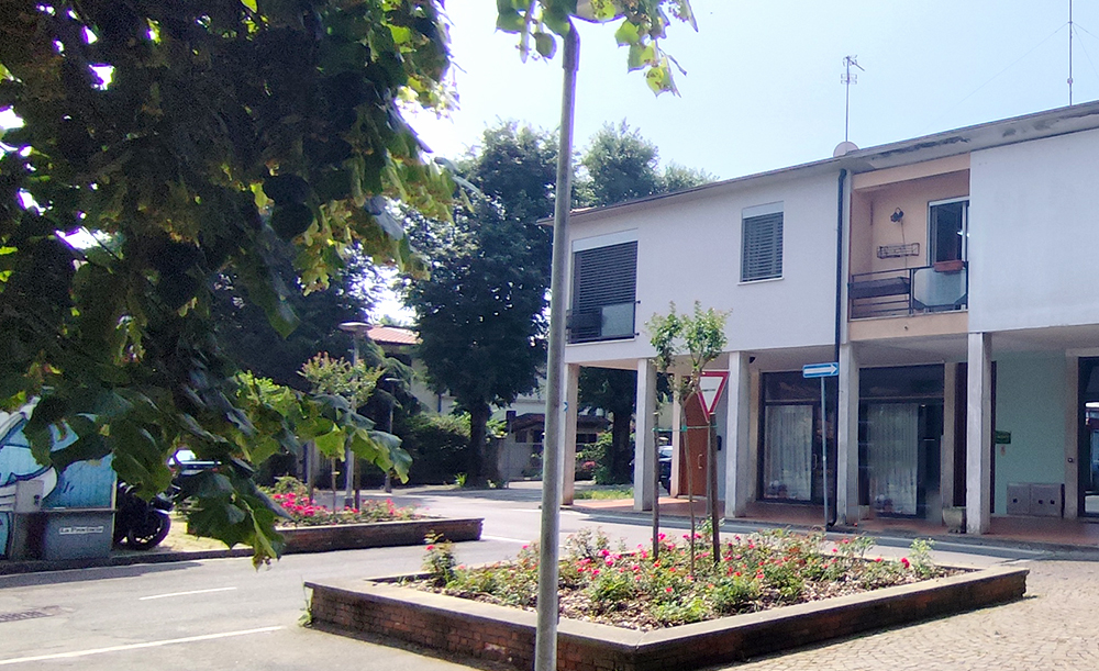 Esperti in Tende e Zanzariere a Crema | Bergamaschi Tende