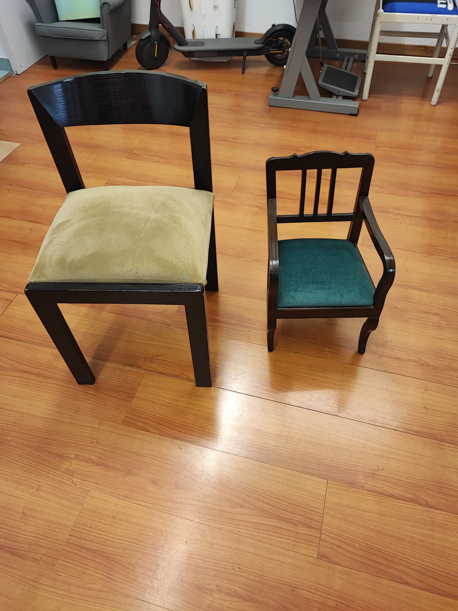 Tappezzeria CREMA | Bergamaschi Tende