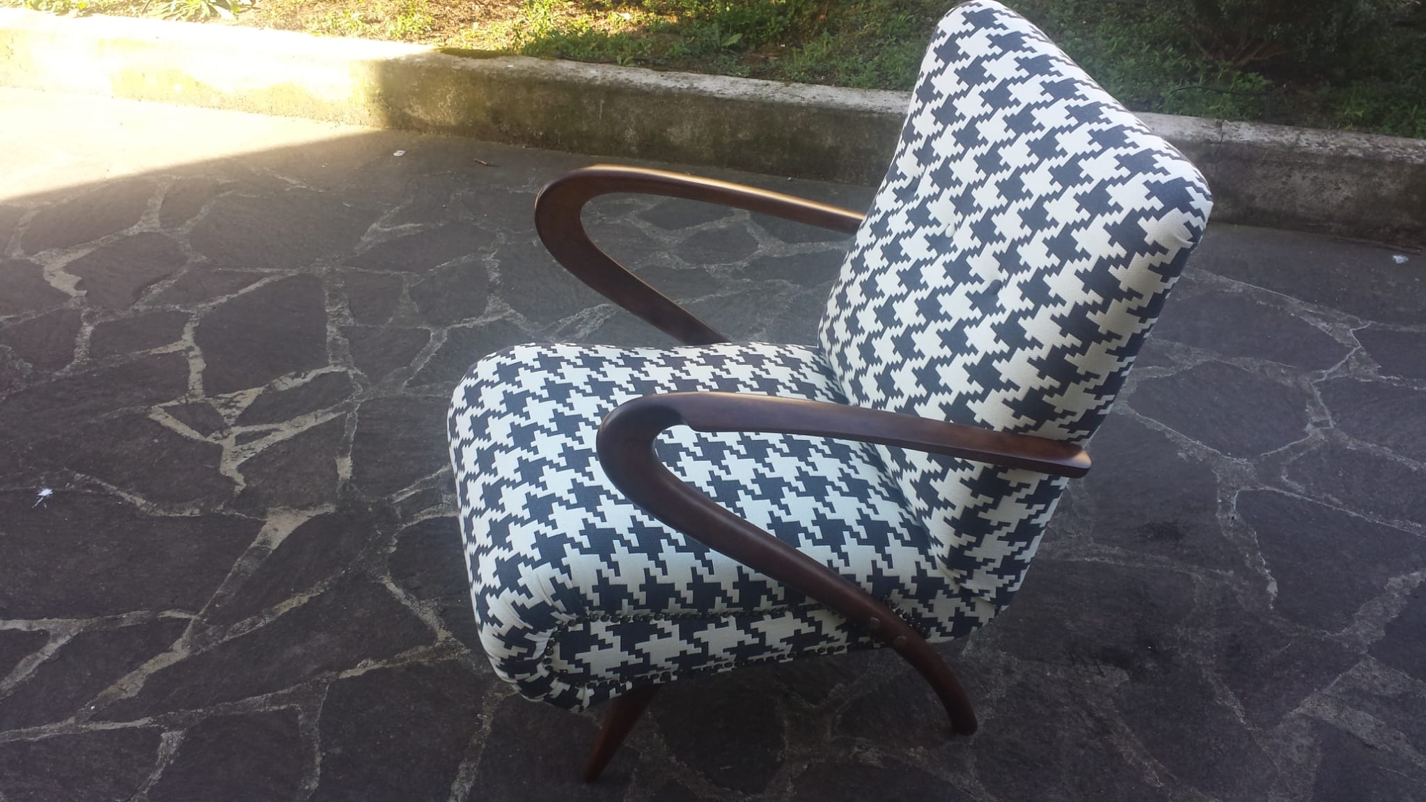 Tappezzeria CREMA | Bergamaschi Tende