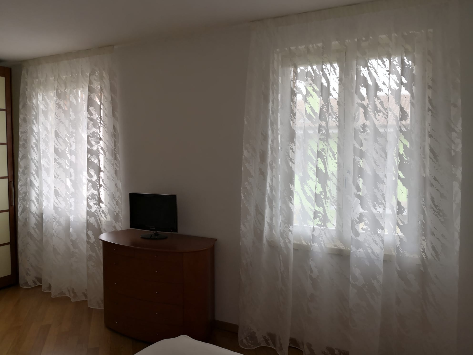 Tende per interni CREMA | Bergamaschi Tende