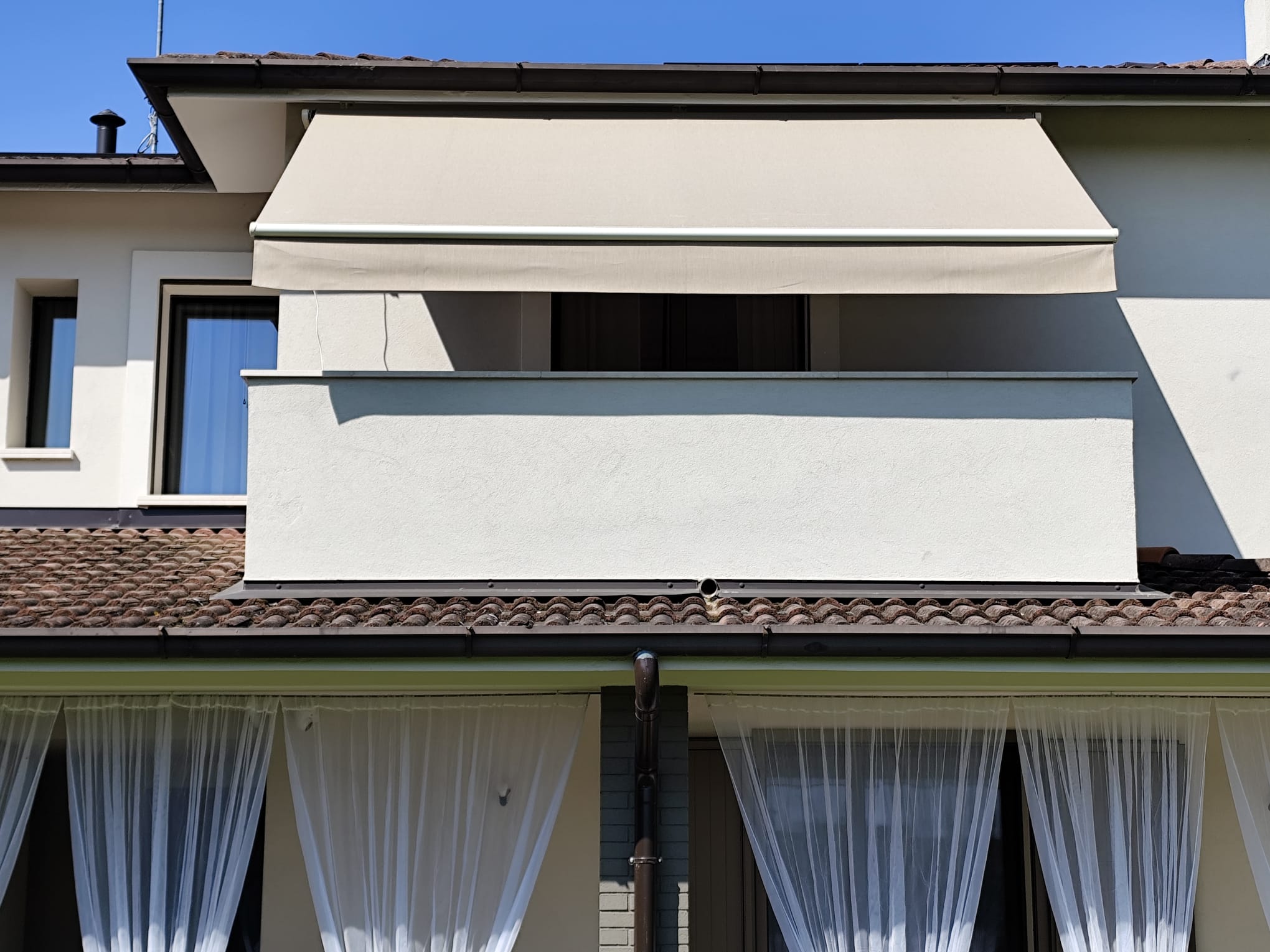 Realizzazione tende da sole CREMA | Bergamaschi Tende